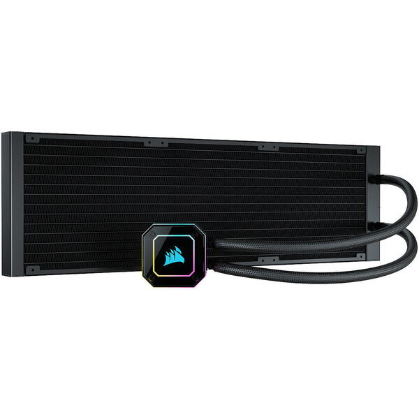 Cooler Corsair iCUE H170i ELITE CAPELLIX