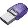 Memorie USB Kingston 256GB DT MicroDuo 3C