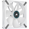 Ventilator PC Corsair ML140 LED ELITE White Magnetic Levitation Blue LED 140mm