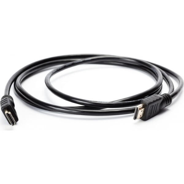 Spacer HDMI (T) la HDMI (T), 3m, Negru