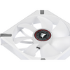Ventilator PC Corsair ML140 LED ELITE White Magnetic Levitation Red LED 140mm