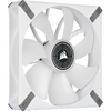 Ventilator PC Corsair ML140 LED ELITE White Magnetic Levitation White LED 140mm