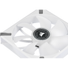 Ventilator PC Corsair ML140 LED ELITE White Magnetic Levitation White LED 140mm