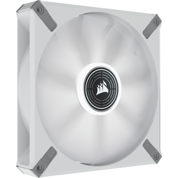 Ventilator PC Corsair ML140 LED ELITE White Magnetic Levitation White LED 140mm