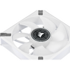 Ventilator PC Corsair ML120 LED ELITE White Magnetic Levitation White LED 120mm, Alb