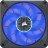Ventilator PC Corsair ML120 LED ELITE Magnetic Levitation Blue LED 120mm, Negru