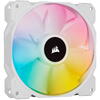 Ventilator PC Corsair iCUE SP120 RGB ELITE White Performance 120mm