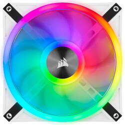 iCUE QL140 White RGB 140mm