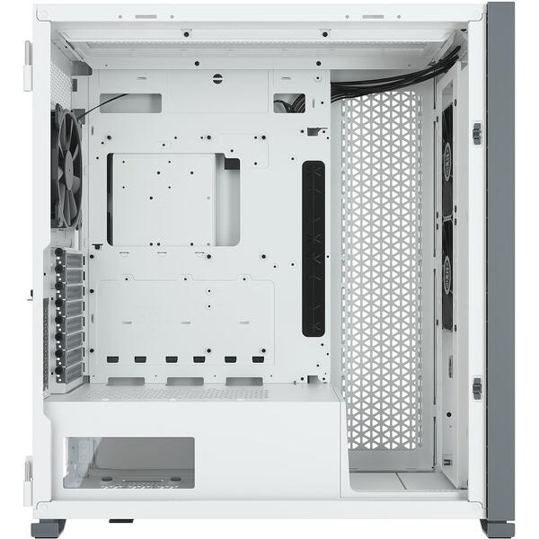 Carcasa Corsair 7000D AIRFLOW White