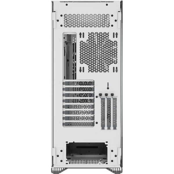 Carcasa Corsair 7000D AIRFLOW White