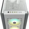 Carcasa Corsair iCUE 7000X RGB Alb