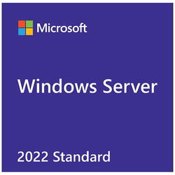 Windows Server 2022 Standard 4 core