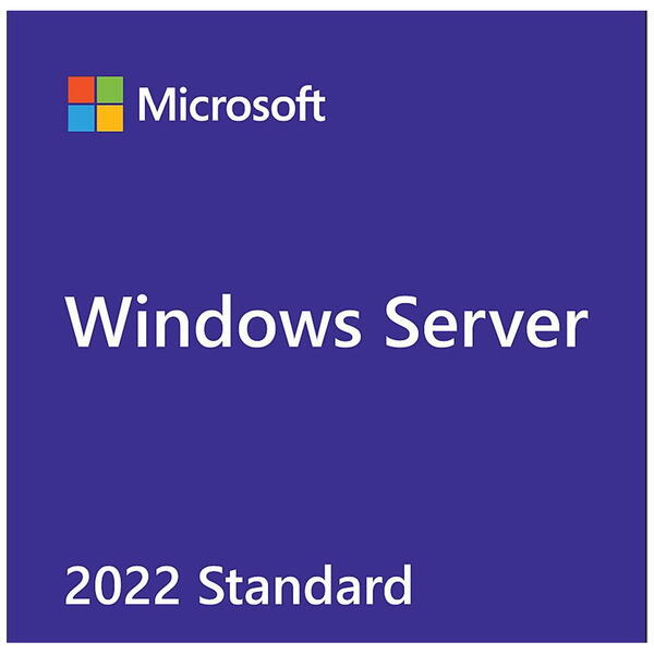 Sistem operare Server Microsoft Windows Server 2022 Standard 16 core