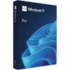 Sistem de operare Microsoft Windows 11 Pro, 64-bit, Engleza, Retail/FPP, USB Flash