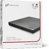 Unitate optica LG GP60NS60 Ultra Slim DVD-R, USB 2.0 Silver