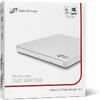 Unitate optica LG GP60NW60 Ultra Slim DVD-R, USB 2.0 Alb