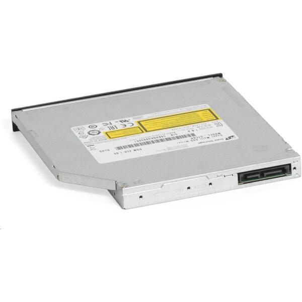 Unitate optica Hitachi-LG Data Storage Interna Laptop DVD-RW LG GTC2N, 12.7mm Black