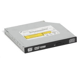 Unitate optica Hitachi-LG Data Storage Interna Laptop DVD-RW LG GTC2N, 12.7mm Black