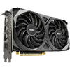 Placa video MSI GeForce RTX 3060 Ti VENTUS 2X LHR 8GB GDDR6 256 bit