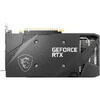 Placa video MSI GeForce RTX 3060 Ti VENTUS 2X LHR 8GB GDDR6 256 bit