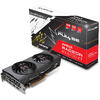 Placa video Sapphire Radeon RX 6700 XT PULSE 12GB GDDR6 1‎92 bit