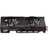 Placa video Sapphire Radeon RX 6750 XT PULSE 12GB GDDR6 1‎92 bit