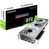 Placa video Gigabyte GeForce RTX 3060 Ti VISION LHR 8GB GDDR6 256 bit