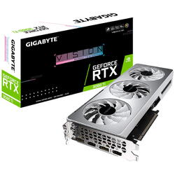 GeForce RTX 3060 Ti VISION LHR 8GB GDDR6 256 bit