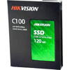 SSD Hikvision C100 120GB SATA 3 2.5 inch