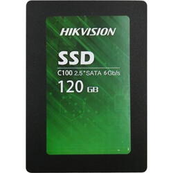 C100 120GB SATA 3 2.5 inch
