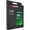 SSD Hikvision C100 240GB SATA 3 2.5 inch