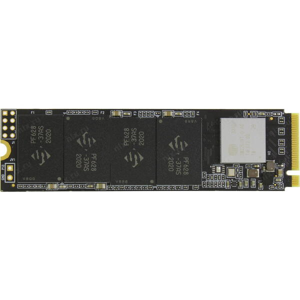 SSD Hikvision E1000 256GB PCI Express 3.0 x4 M.2 2280