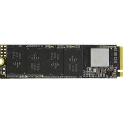 E1000 256GB PCI Express 3.0 x4 M.2 2280