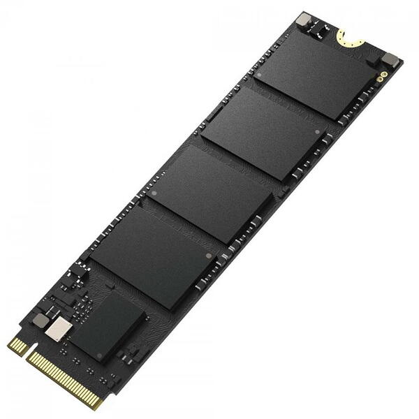 SSD Hikvision E3000 256GB PCI Express 3.0 x4 M.2 2280