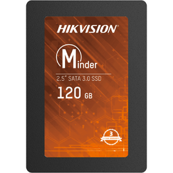 Minder 120GB SATA 3 2.5 inch