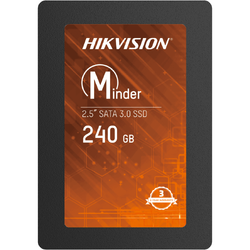 Minder 240GB SATA 3 2.5 inch