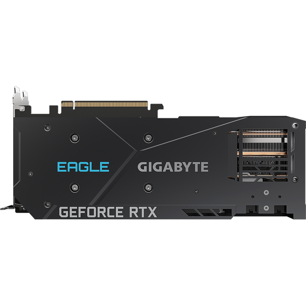 Placa video Gigabyte GeForce RTX 3070 EAGLE OC LHR 8GB GDDR6 256 Bit