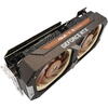 Placa video Asus GeForce RTX 3080 NOCTUA Edition LHR 10GB GDDR6X 320 bit