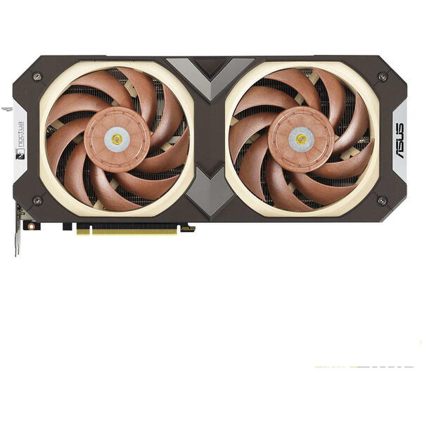 Placa video Asus GeForce RTX 3080 NOCTUA Edition LHR 10GB GDDR6X 320 bit