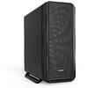 Carcasa be quiet! Silent Base 802 Black