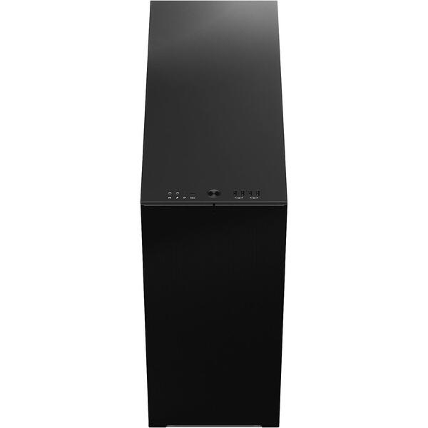 Carcasa Fractal Design Define 7 XL Black Solid