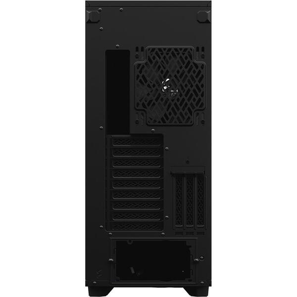 Carcasa Fractal Design Define 7 XL Black Solid