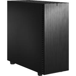 Carcasa Fractal Design Define 7 XL Black Solid