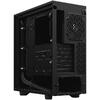 Carcasa Fractal Design Define 7 Compact Black