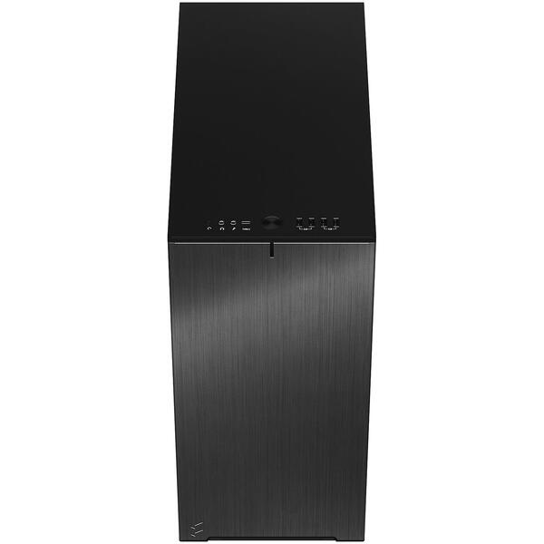 Carcasa Fractal Design Define 7 Compact Black