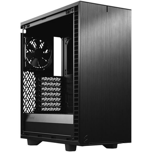 Carcasa Fractal Design Define 7 Compact Black