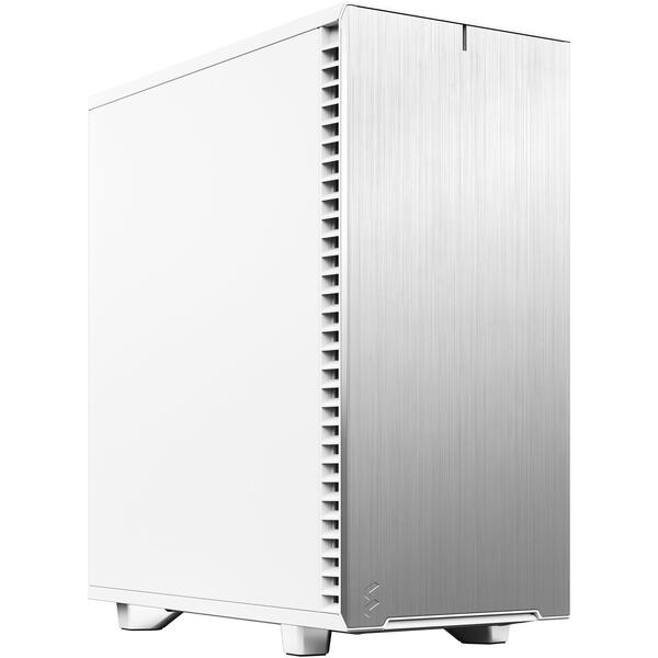 Carcasa Fractal Design Define 7 Compact White