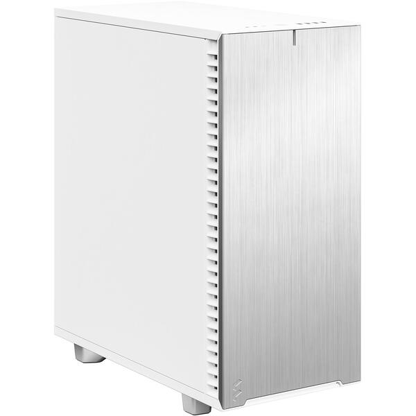 Carcasa Fractal Design Define 7 Compact White