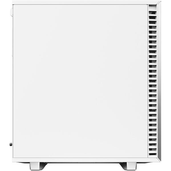 Carcasa Fractal Design Define 7 Compact White