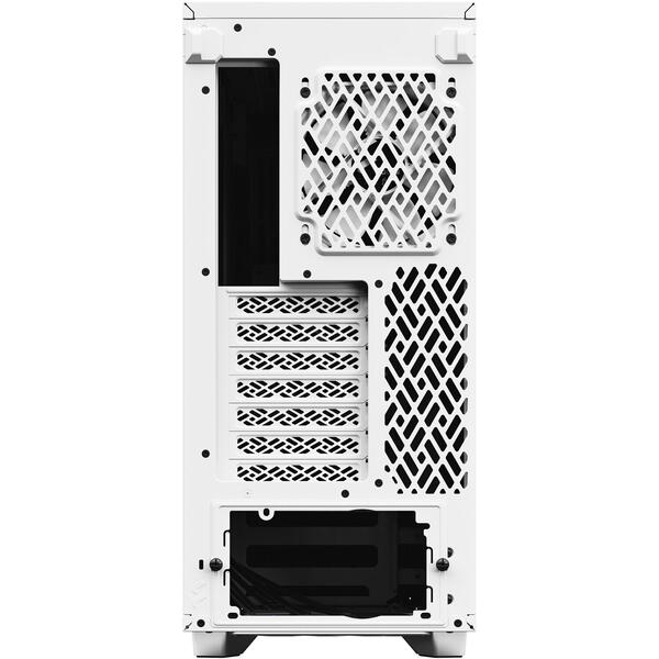 Carcasa Fractal Design Define 7 Compact White